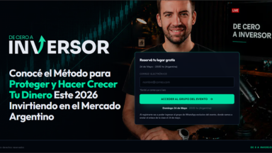 De 0 a Inversor