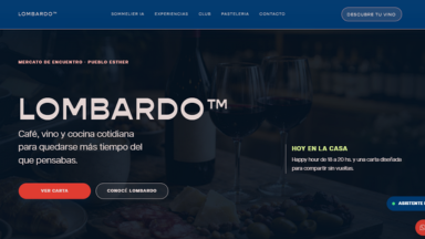 Lombardo Mercato